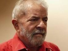 'Eleições diretas seriam melhor em caso de cassação', afirma Lula
