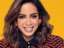 Anitta confessa: 'Quero casar, ter filhos, mas lá pelos 37 anos'