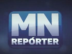 MN Repórter: Educação como forma de resgate