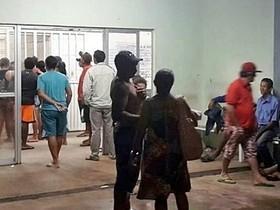 Sem atendimento médico em Piripiri cidadãos procuram Piracuruca