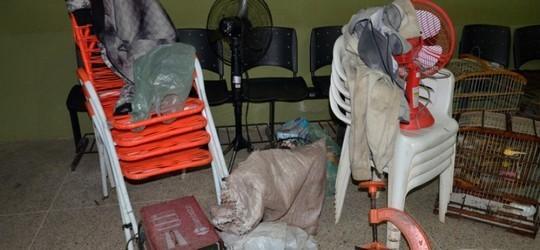 Polícia Militar prende mulher suspeita de tráfico de drogra