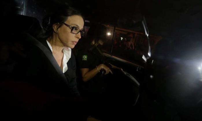 Adriana Ancelmo