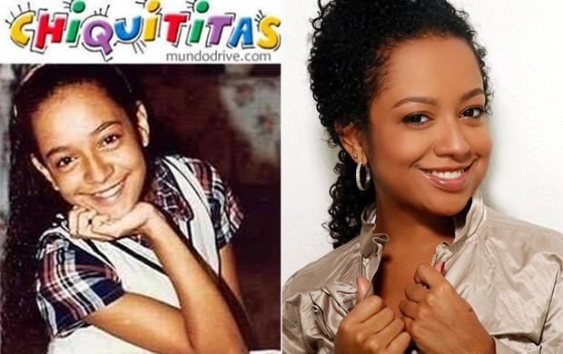 Aretha Oliveira