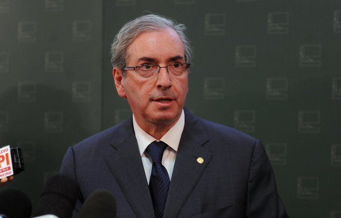 Eduardo Cunha