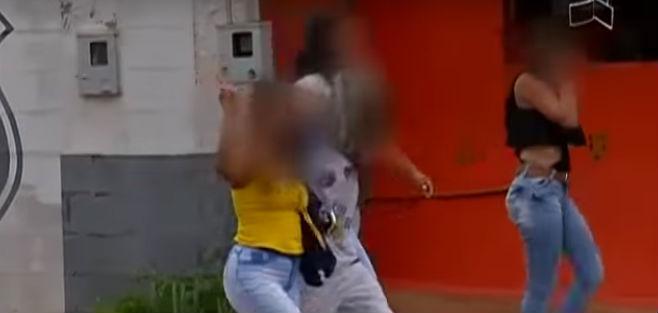 Jovem confessa homicídio, é solto e família debocha da PM