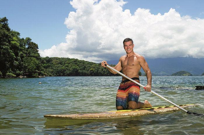 Leonardo Vieira