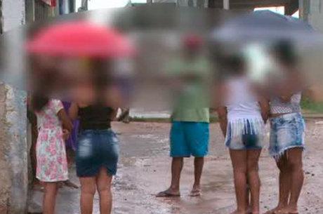 Família denuncia PMs de agressão durante festa na Bahia