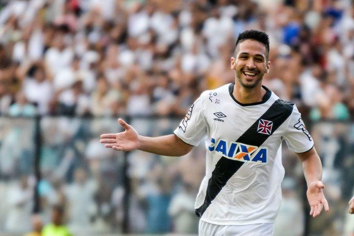 Zagueiro Luan (Crédito: Reprodução)