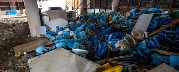 Setor com ingressos vendidos pelo Fla no Maracanã é interditado