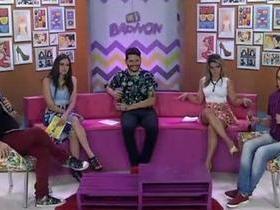 Confira os destaques do Programa Baphon TV
