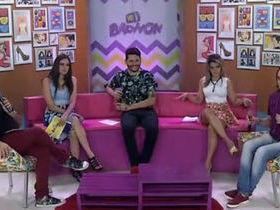 Confira os destaques do Programa Baphon TV