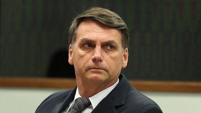 Jair Bolsonaro