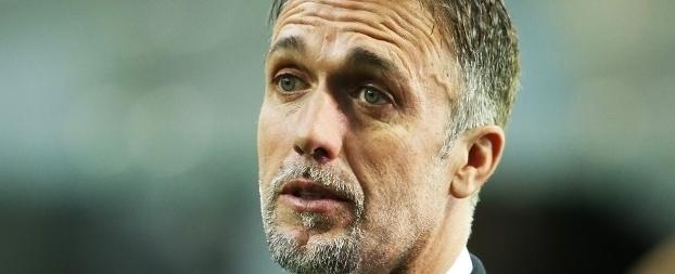 Batistuta visitou seleção argentina e foi ignorado