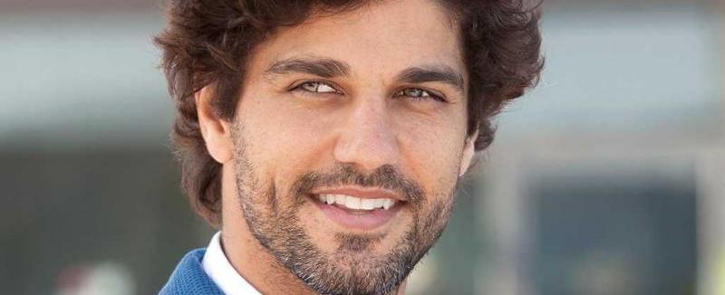 De jogador de futebol a ator, ex-Flamengo será galã global