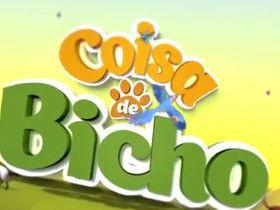 Confira o que foi destaque no Programa Coisa de Bicho