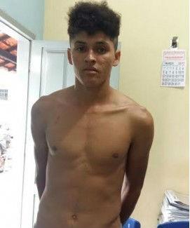 Ronaldo Silva Oliveira