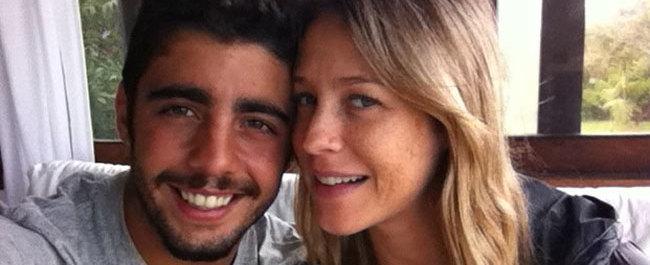 Luana Piovani revela que não usa camisinha e não curte sexo a 3