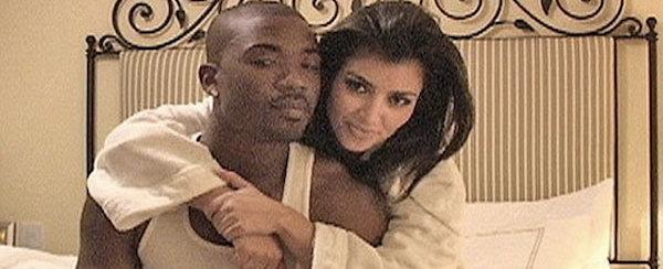 Sex tape de Kim Kardashian já rendeu US$ 100 milhões em dez anos