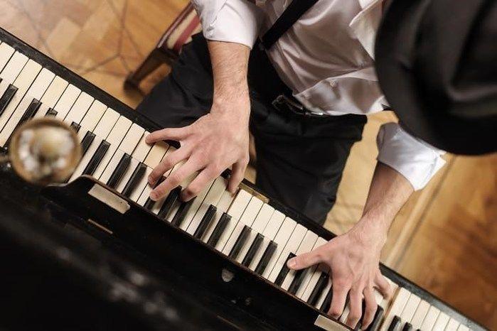 Piano (Crédito: Reprodução)