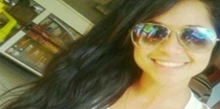 Ex-namorado confessa ter matado jovem por não aceitar término