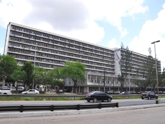 Hospital das Clínicas da Universidade Federal de Pernambuco (UFPE)