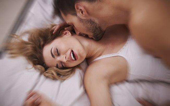 Estudo aponta que mulheres podem gozar até 100 vezes seguidas