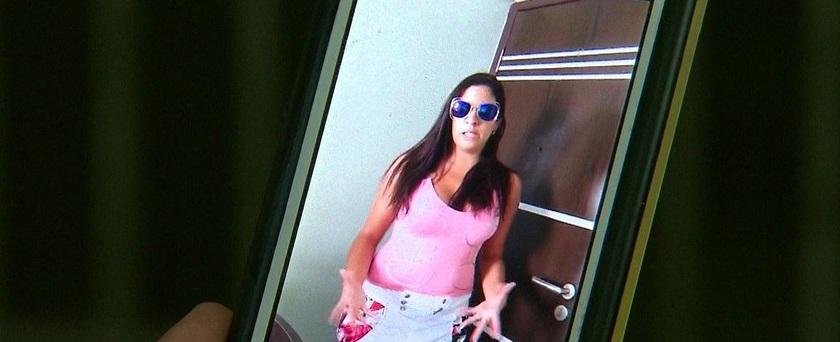 Colégio pede que mães busquem crianças com roupas menos ousadas