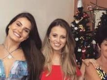 Morre Sérgio Queiroz, pai da atriz Camila Queiroz
