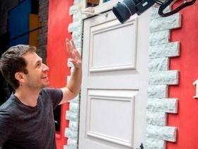 ‘BBB 17’: Rotina de Tiago Leifert e Marcos quase sai da casa
