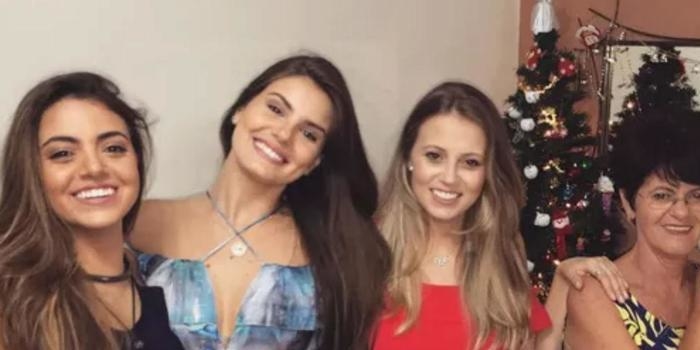Morre Sérgio Queiroz, pai da atriz Camila Queiroz
