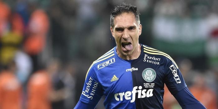 Prass é o terceiro palmeirense que mais venceu neste século