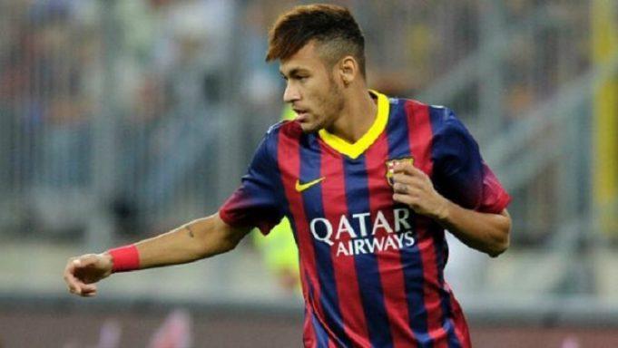 Neymar