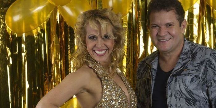 "Não guardo coisas ruins", diz Joelma ao falar que perdoou Ximbinha