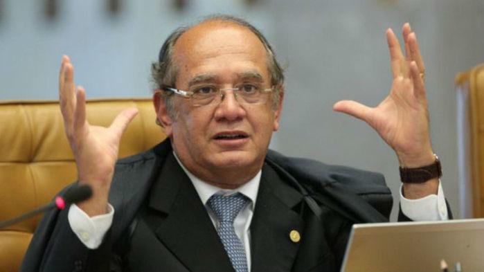 Ministro Gilmar Mendes