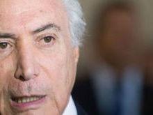 Temer recebe bancada paulista para discutir reforma da Previdência