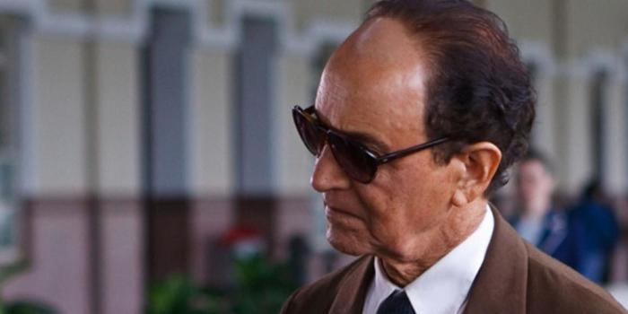 Nelson Xavier pediu para usar terno de Chico Xavier quando morresse