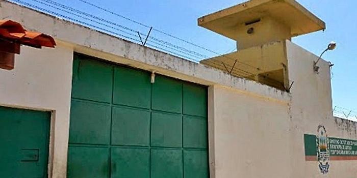 Penitenciária Mista de Parnaíba recebe Força-Tarefa Defensorial