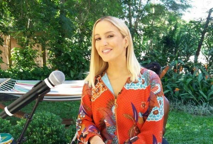 Claudia Leitte
