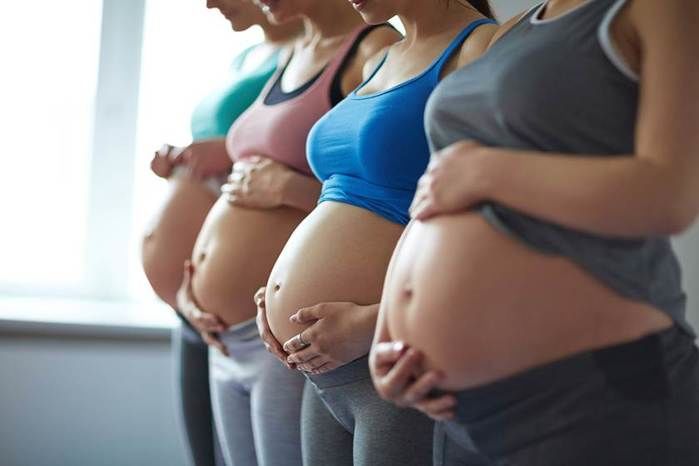 Gravidez na adolescência tem queda de 17% no Brasil