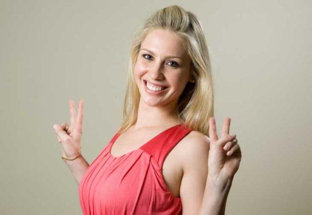 Ana Carolina Madeira participou do BBB 9