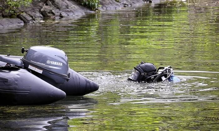 Em menos de 24h, 2 corpos são encontrados em lago do Central Park