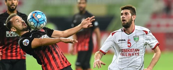 Éverton Ribeiro já é dado como certo no Fla, diz canal de esportes
