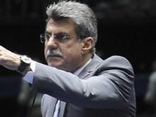 Jucá: PMDB pode pressionar bancada a apoiar reforma da Previdência