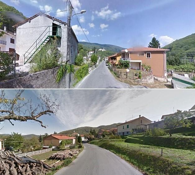 Prefeitura tenta 'contratar' moradores para cidade abandonada
