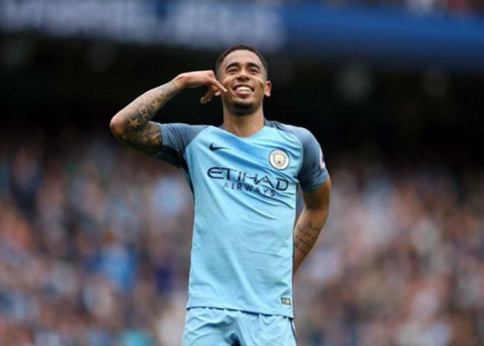 Gabriel Jesus