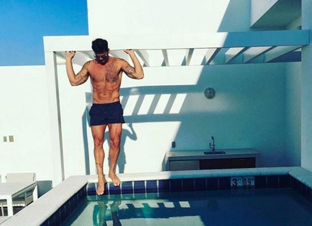 Ricky Martin