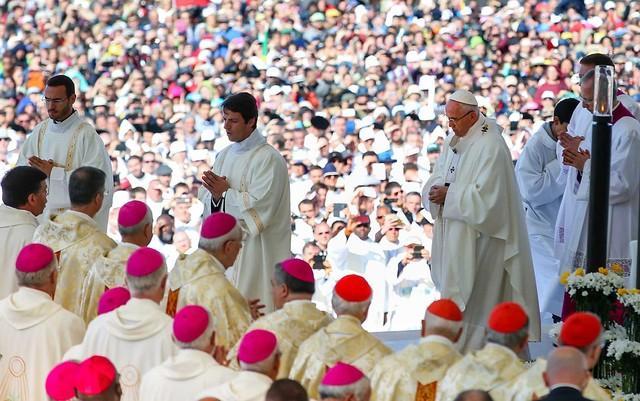 Papa Francisco