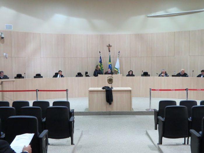 Tribunal de Contas do Estado (TCE-PI)