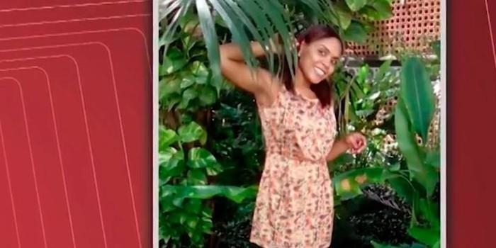 Mulher morta por bala perdida ia acertar detalhes de casamento