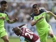 Com boa atuação de Coutinho, Liverpool goleia o West Ham